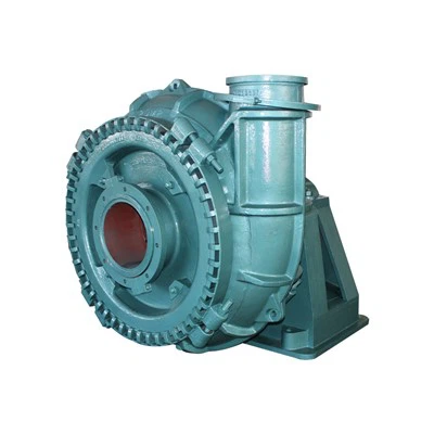 Máy bơm bùn công nghiệp