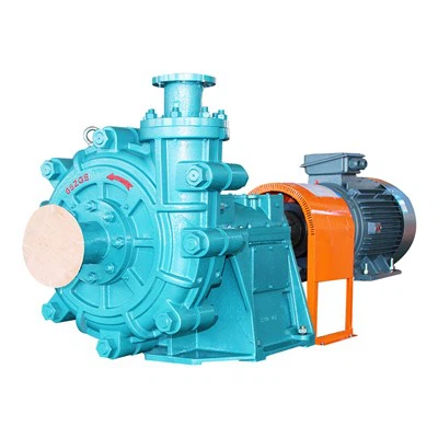 Bơm bùn thủy lực